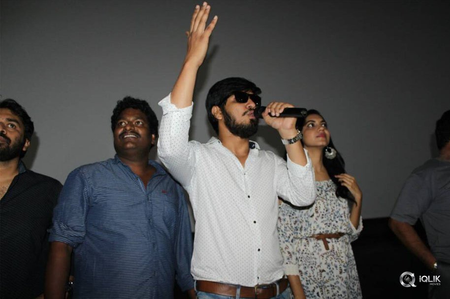 Keshava-Movie-Success-Tour-in-Vizag